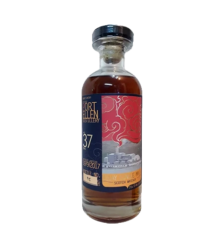 פורט אלן 37 שנה | Port Ellen 37 y.o