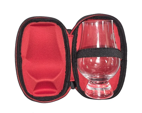 נרתיק נסיעה קומפקטי לכוס גלנקיירן