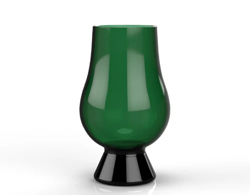 כוס גלנקיירן צבעונית