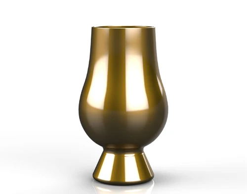 כוס גלנקיירן צבעונית