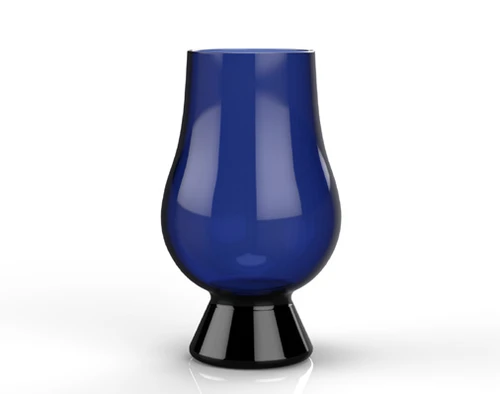 כוס גלנקיירן צבעונית