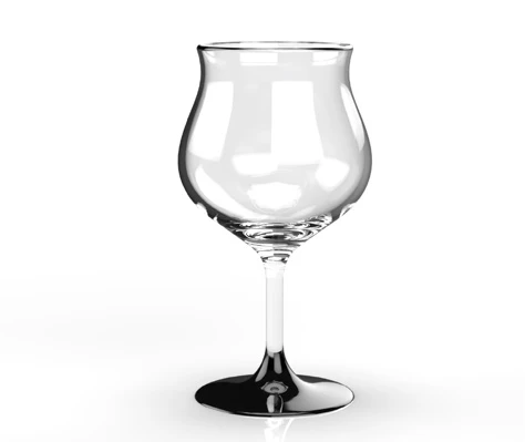 כוס ג'ין גובלט של גלנקיירן